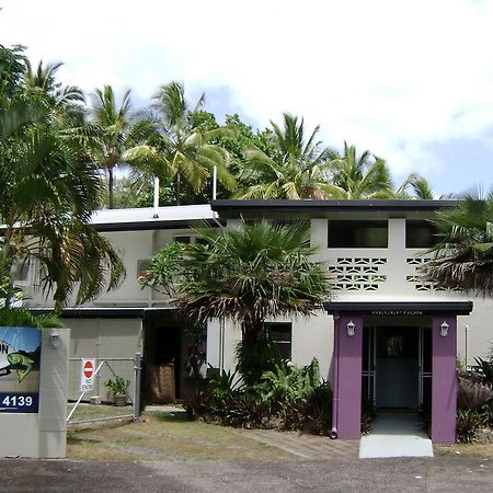 Bramston Beach Motel Dış mekan fotoğraf
